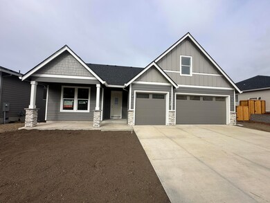 107 Stonegate Dr unit 469, Eagle Point, OR 97524 - photo 2