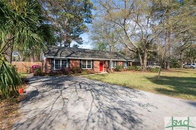 7210 W Sugar Tree Ct, Savannah, GA 31410 - photo 3