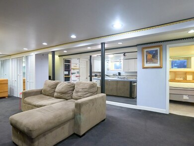 18 Atherton Rd unit G, Brookline, MA 02446 - photo 5