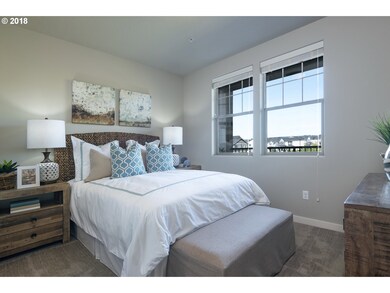 Bedroom, Primary