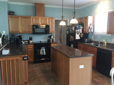 25 W F Magers Rd, Crawfordville, FL 32327 - photo 5