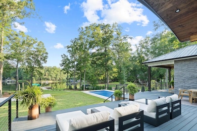 298 W River Bend Dr, Eatonton, GA 31024 - photo 6