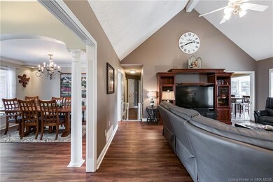 8863 Highland Lake Dr, Georgetown, IN 47122 - photo 4