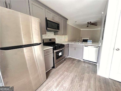 1019 Plantation Way NW, Kennesaw, GA 30144 - photo 4