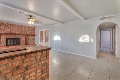 1272 Stanley St, El Paso, TX 79907 - photo 5