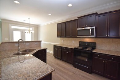 2293 Willard Dairy Rd unit Lot 252, High Point, NC 27265 - photo 6