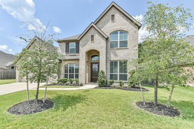 19010 Dublin Bay Blvd, Tomball, TX 77377 - photo 2