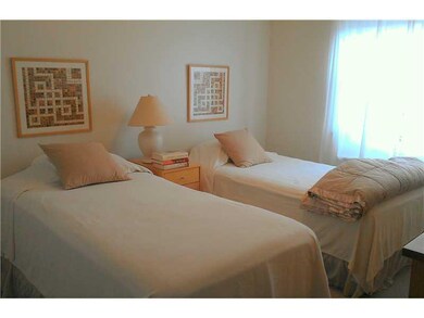 Bedroom.
