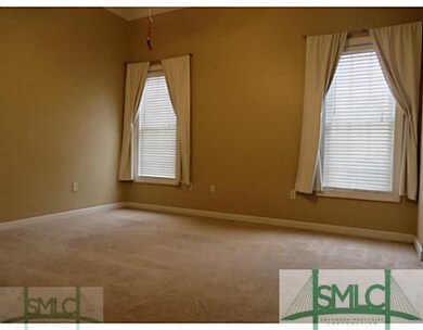 Master Bedroom. First Floor Spacious Master Bedroo