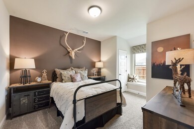 7717 Sheaves Trail, Joshua, TX 76058 - photo 6