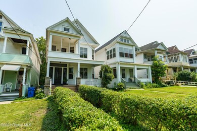 75 S Pine Ave, Albany, NY 12208 - photo 2