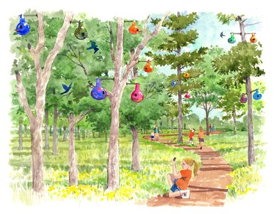 14944 Fiery Rose Dr, Conroe, TX 77302 - photo 7