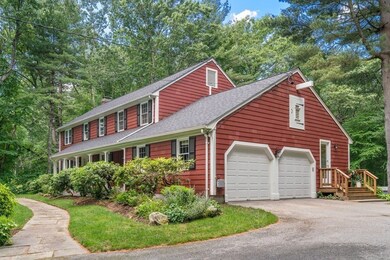 60 Page Farm Rd, Sherborn, MA 01770 - photo 6