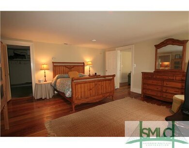 Master Bedroom.