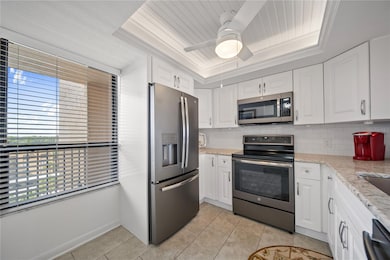 2618 Cove Cay Dr unit 706, Clearwater, FL 33760 - photo 4