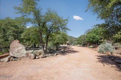 1110 S Gold Nugget Ln, Payson, AZ 85541 - photo 3