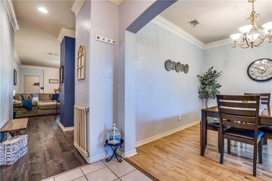 3309 Belle Ave, Denison, TX 75020 - photo 3