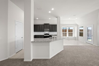 917 Beverly Dr, Cleburne, TX 76033 - photo 4