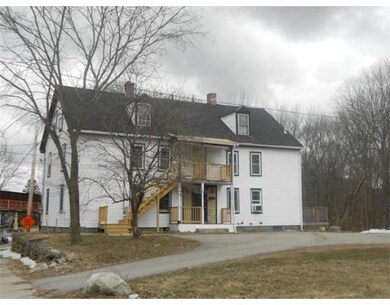 105 Canal St unit 1, Blackstone, MA 01504 - photo 2