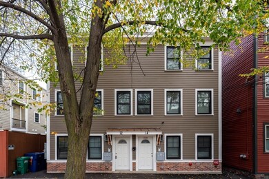 14 Lopez Ave unit 2, Cambridge, MA 02141 - photo 7