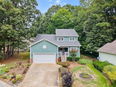 3604 Willowtree Ln, Clayton, NC 27520 - photo 2