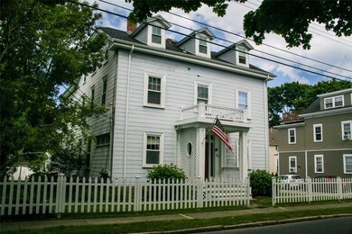 45 Annandale Rd, Newport, RI 02840 - photo 2