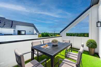 512 N Lancaster Ave unit 10, Dallas, TX 75203 - photo 2