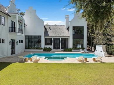 147 Ansley Forest Dr