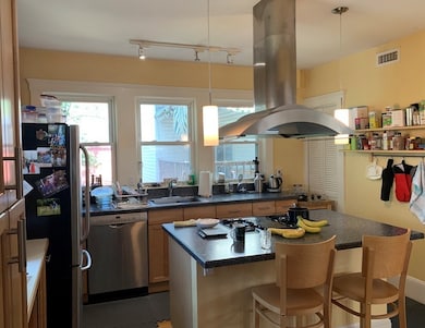 158 Hampshire St unit 2, Cambridge, MA 02139 - photo 6