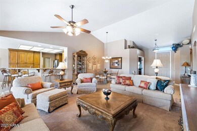 Lovely Room to Gather