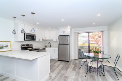 71 Edgeworth St unit 21, Worcester, MA 01605 - photo 2