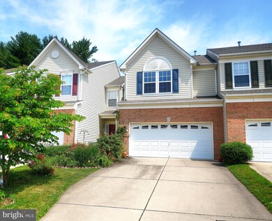 3102 Woodspring Dr, Abingdon, MD 21009 - photo 2