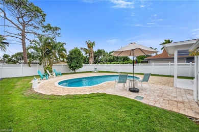 Pool - View 2