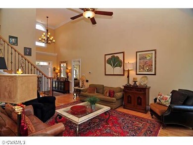 Den/Family/Great Room