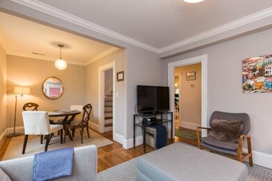 28 Elmwood St unit 2, Somerville, MA 02144 - photo 3