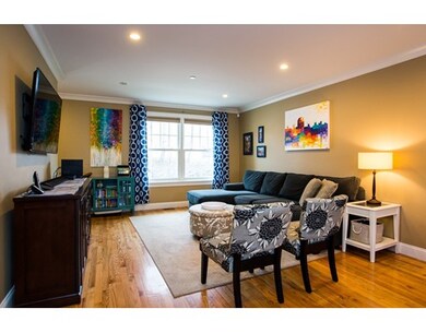 45 Selkirk Rd unit C, Brighton, MA 02135 - photo 2