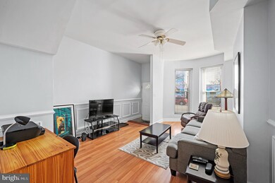 108 S Highland Ave, Baltimore, MD 21224 - photo 4