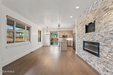 1140 Station Loop Rd, Park City, UT 8409
