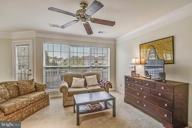 8204 Catbird Cir unit 201, Lorton, VA 22079 - photo 7