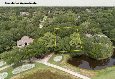 2423 High Hammock Rd, Seabrook Island, SC 29455 - photo 6