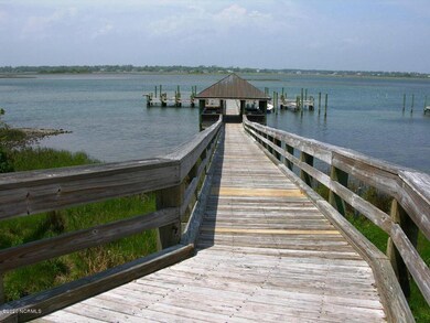 ELPOA - dock