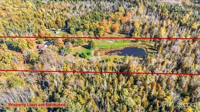 10691 Mirons 16 8 Ln, Rapid River, MI 49878 - photo 7