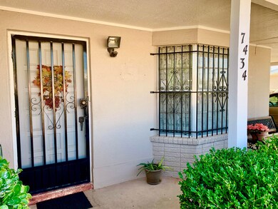 7434 Benson Dr, El Paso, TX 79915 - photo 5