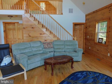 1640 Pine Ridge Extension, Wardensville, WV 26851 - photo 4
