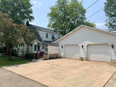 632 E Walnut St, Portland, IN 47371 - photo 4