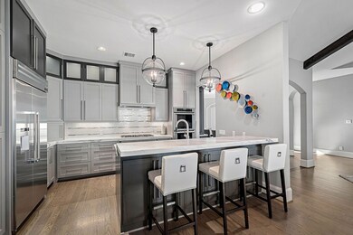 1614 Glourie Dr, Houston, TX 77055 - photo 5