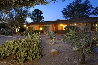 beautifully landscaped w/mature trees