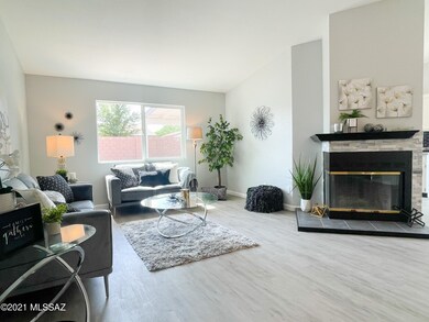 2611 W Sunset Rd, Tucson, AZ 85741 - photo 3