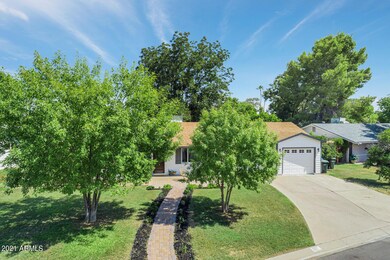 Uber charming Arcadia home