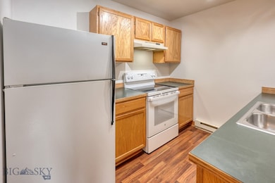 77 Aspen Leaf Dr unit 17, Big Sky, MT 59716 - photo 3